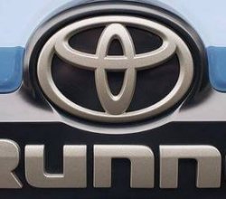 Toyota 4Runner Wanted