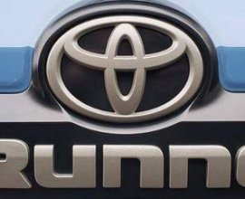 Toyota 4Runner Wanted