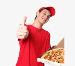 DELIVERY DRIVERS NEEDED AT ABBY PIZZA