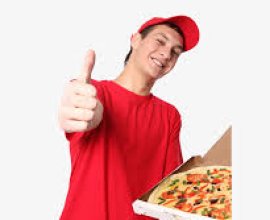 DELIVERY DRIVERS NEEDED AT ABBY PIZZA