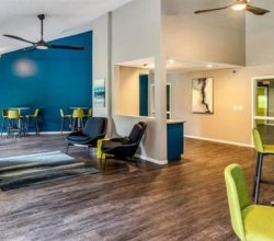 2br – 1074ft2 – Controlled Access, On-site Maintenance, Elevator