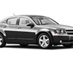 Dodge Avenger available for RENT