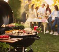 BBQ