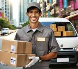 Delivery Block Driver – Truck Provided, Urgently Hiring