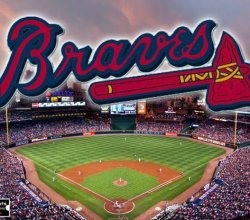BRAVES TICKETS ◆ ATLANTA vs NATIONALS BLUE JAYS PIRATES GIANTS METS (LOWER LEVEL SEATS CHEAP SEATS ONLINE)