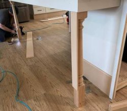 General Carpentry Services