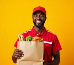 Need Catering Delivery Driver at Meals Now