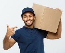 Lowbed Driver needed