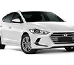 Hyundai Elantra available for RENT