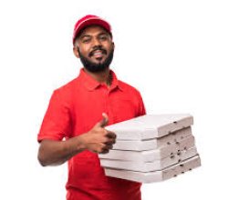DELIVERY DRIVERS NEEDED AT GATTI’S PIZZA