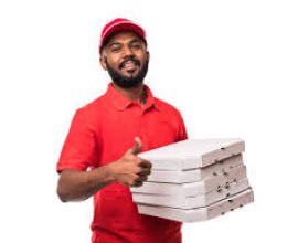 DELIVERY DRIVERS NEEDED AT GATTI’S PIZZA