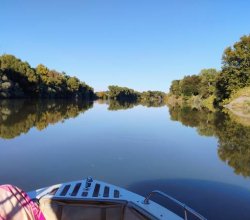 Help get boat ready for hot weather
