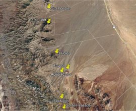 7 Gold Mines For Sale, 500,000-1,000,000 Oz Of Gold Still Recoverable
