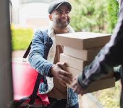 Urgent requirement of delivery driver at Hungry Howie’s Pizza & Subs