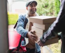 Urgent requirement of delivery driver at Hungry Howie’s Pizza & Subs