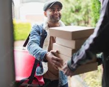 Urgent requirement of delivery driver at Hungry Howie’s Pizza & Subs
