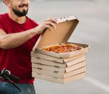Deliver Needed at La Pizza Loca