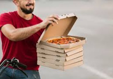 Deliver Needed at La Pizza Loca