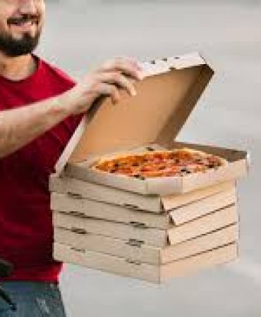 Deliver Needed at La Pizza Loca