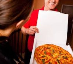 Delivery Driver needed at Papa Johns Pizza