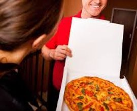 Delivery Driver needed at Papa Johns Pizza