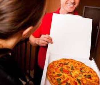 Delivery Driver needed at Papa Johns Pizza