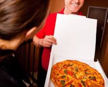 Delivery Driver needed at Papa Johns Pizza