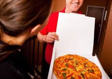 Delivery Driver needed at Papa Johns Pizza