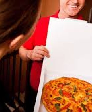 Delivery Driver needed at Papa Johns Pizza