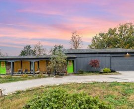 Commercial Property for Lease