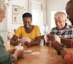 Men’s Social Activity Group. looking for more members to join.