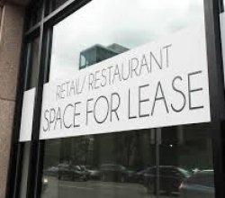 Resturant space available